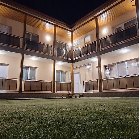 Vila Sophia Vama Veche Ngoại thất bức ảnh