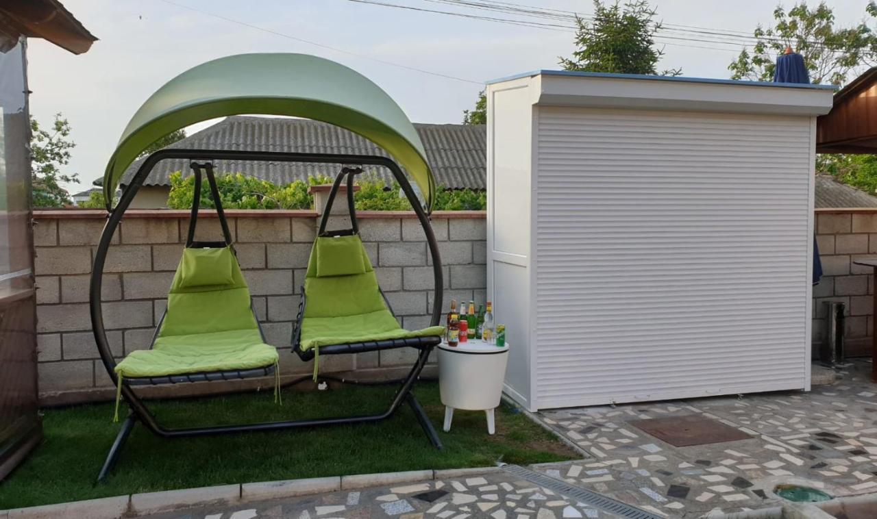Vila Sophia Vama Veche Ngoại thất bức ảnh