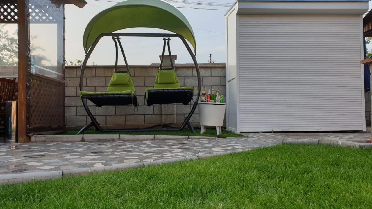 Vila Sophia Vama Veche Ngoại thất bức ảnh