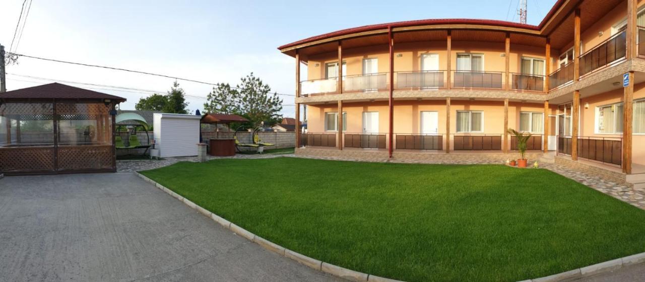 Vila Sophia Vama Veche Ngoại thất bức ảnh