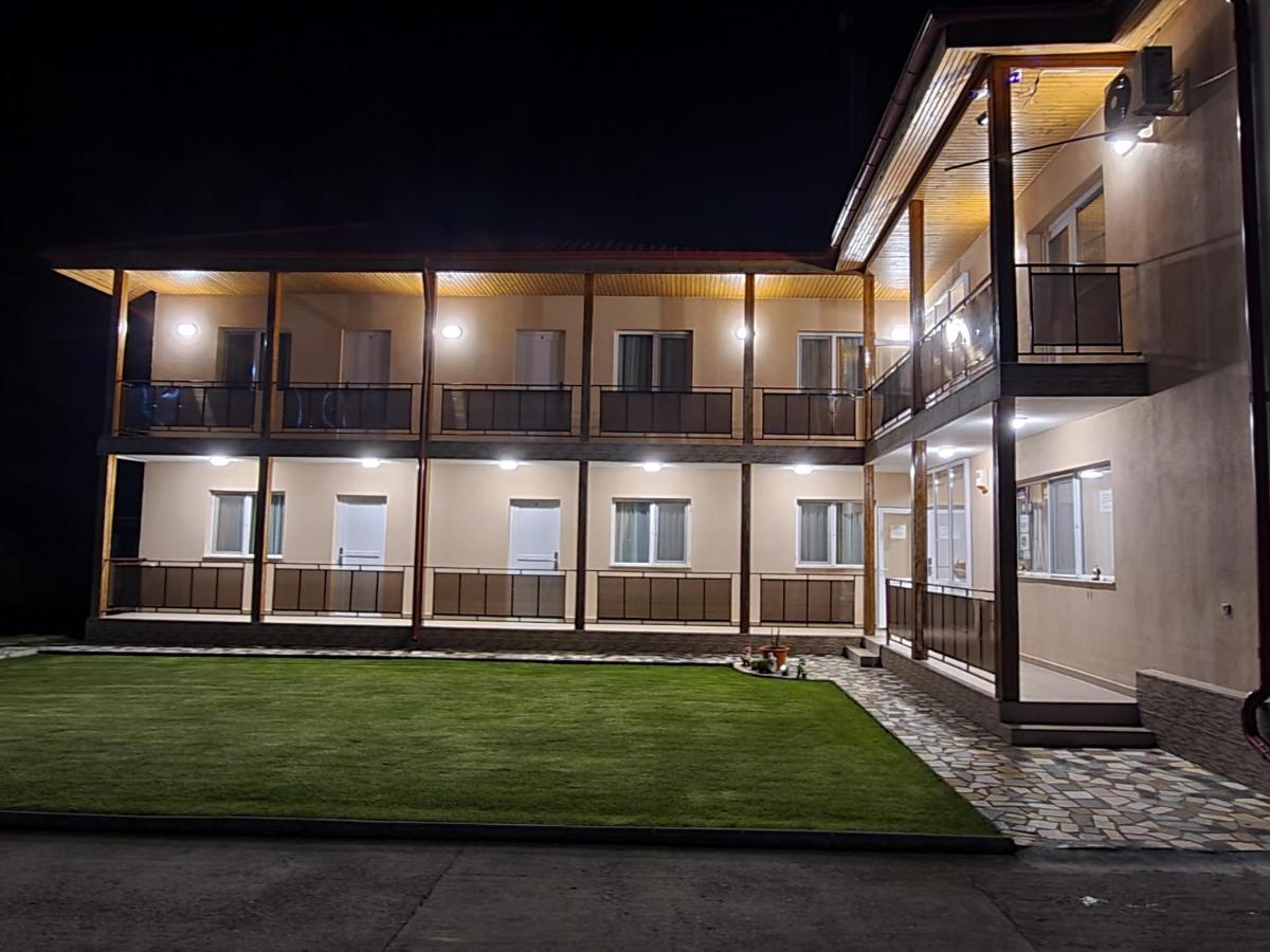 Vila Sophia Vama Veche Ngoại thất bức ảnh