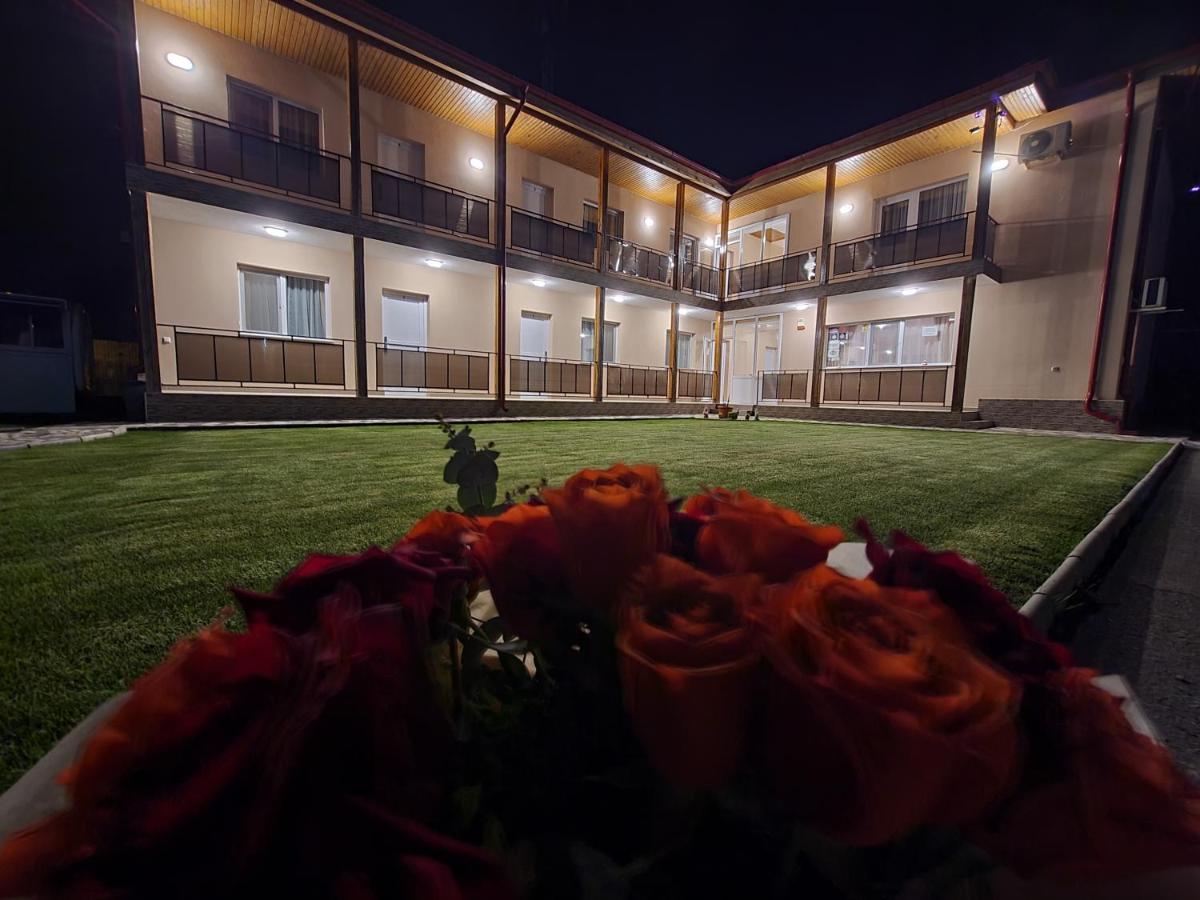 Vila Sophia Vama Veche Ngoại thất bức ảnh