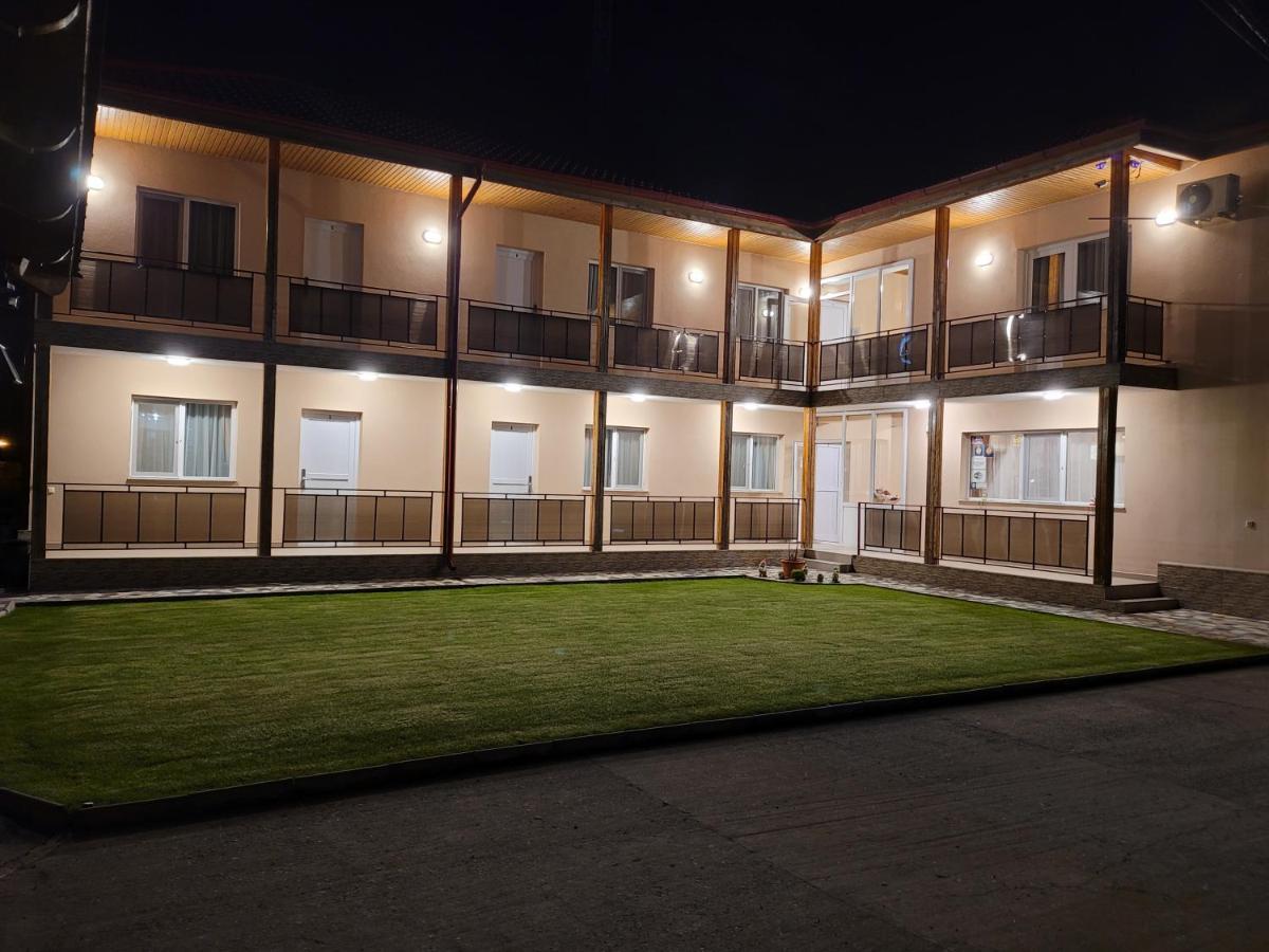 Vila Sophia Vama Veche Ngoại thất bức ảnh