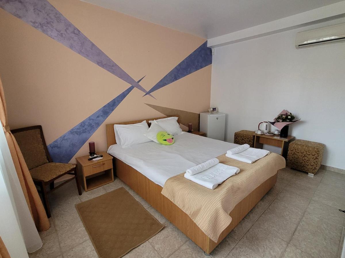 Vila Sophia Vama Veche Ngoại thất bức ảnh