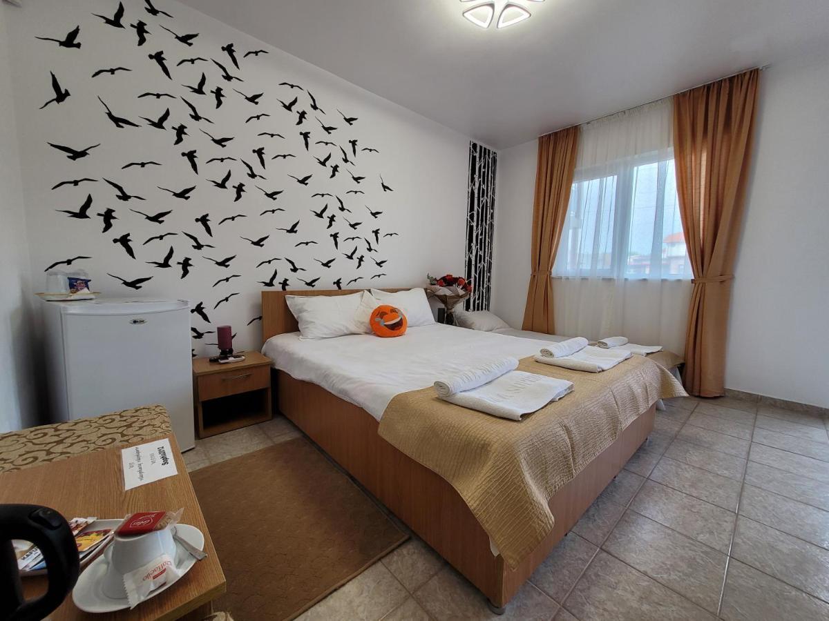 Vila Sophia Vama Veche Ngoại thất bức ảnh