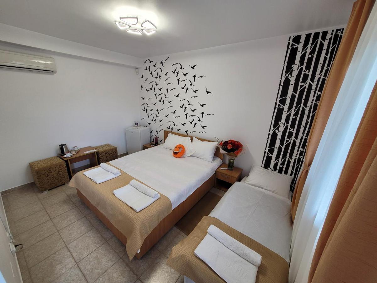 Vila Sophia Vama Veche Ngoại thất bức ảnh