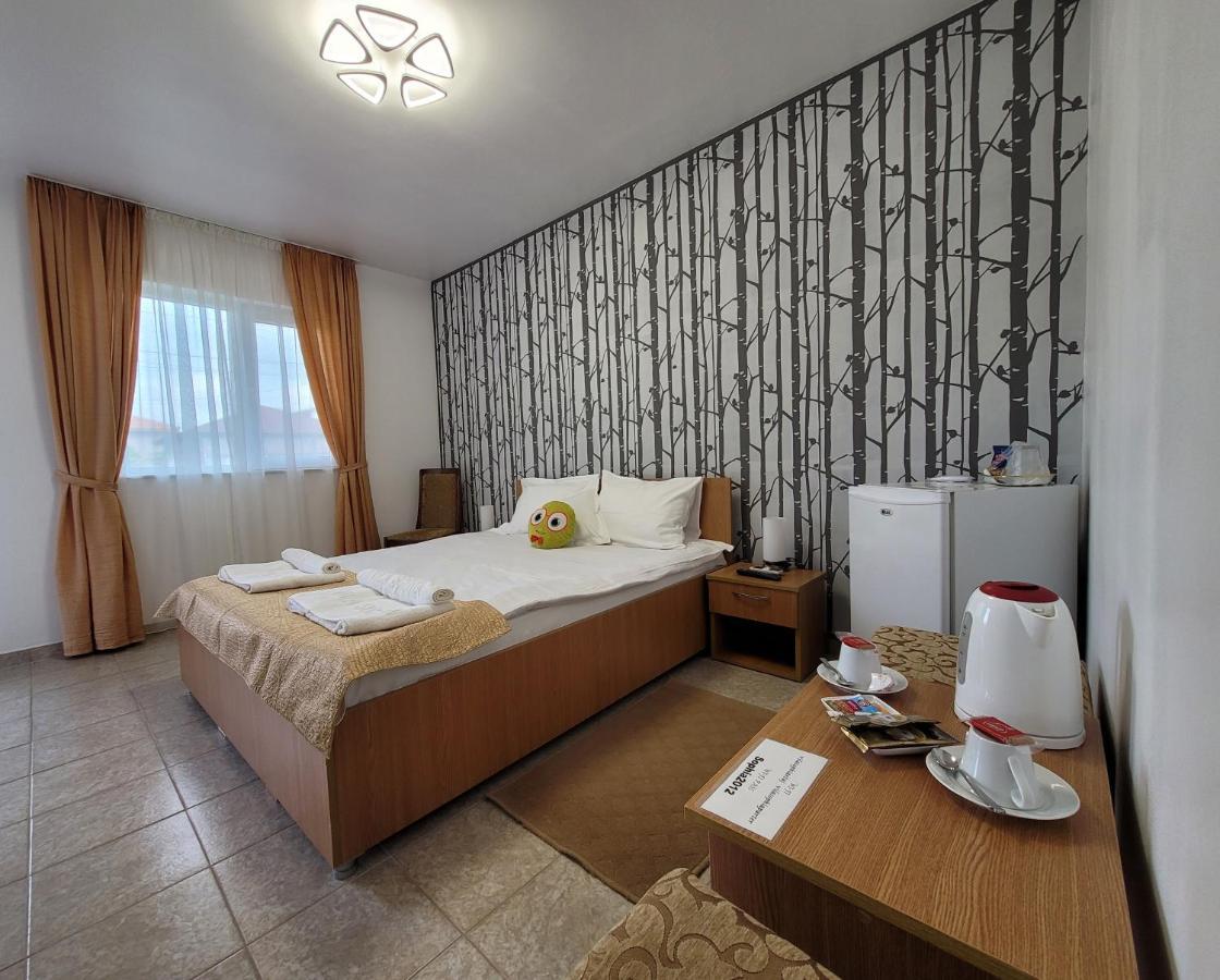 Vila Sophia Vama Veche Ngoại thất bức ảnh