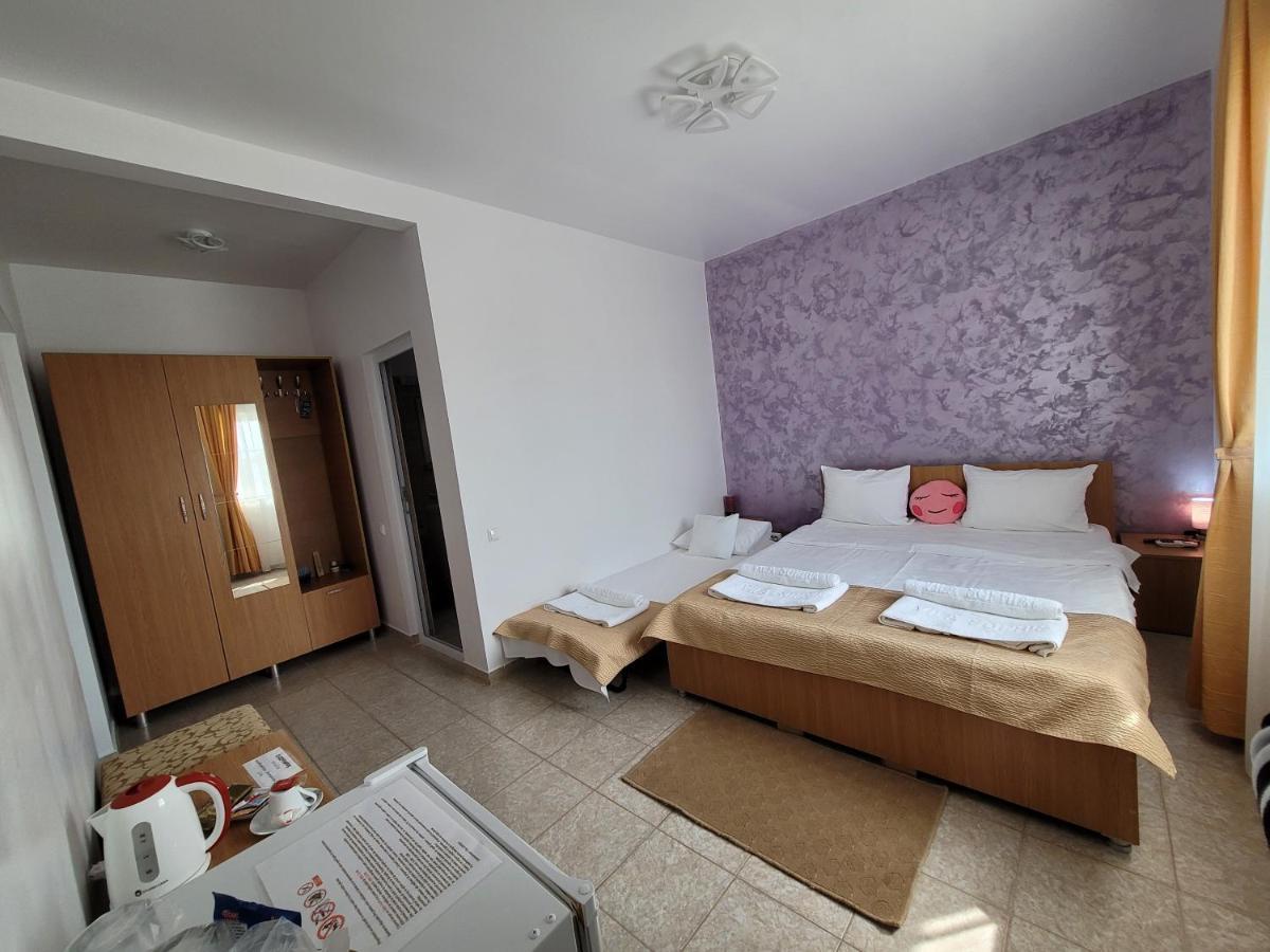 Vila Sophia Vama Veche Ngoại thất bức ảnh