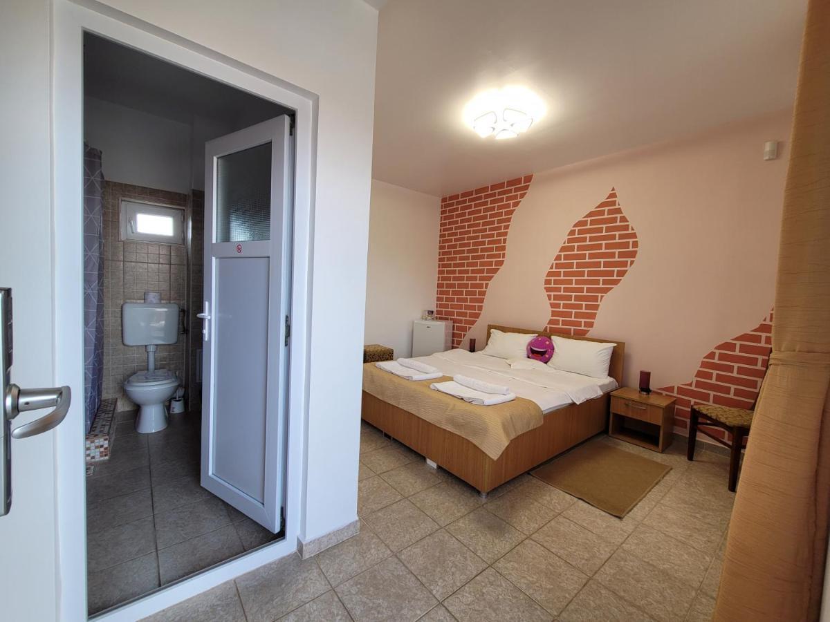 Vila Sophia Vama Veche Ngoại thất bức ảnh