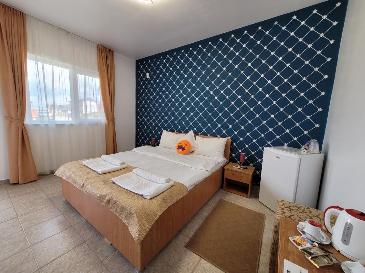 Vila Sophia Vama Veche Ngoại thất bức ảnh