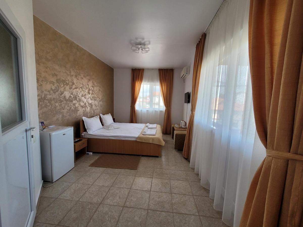 Vila Sophia Vama Veche Ngoại thất bức ảnh