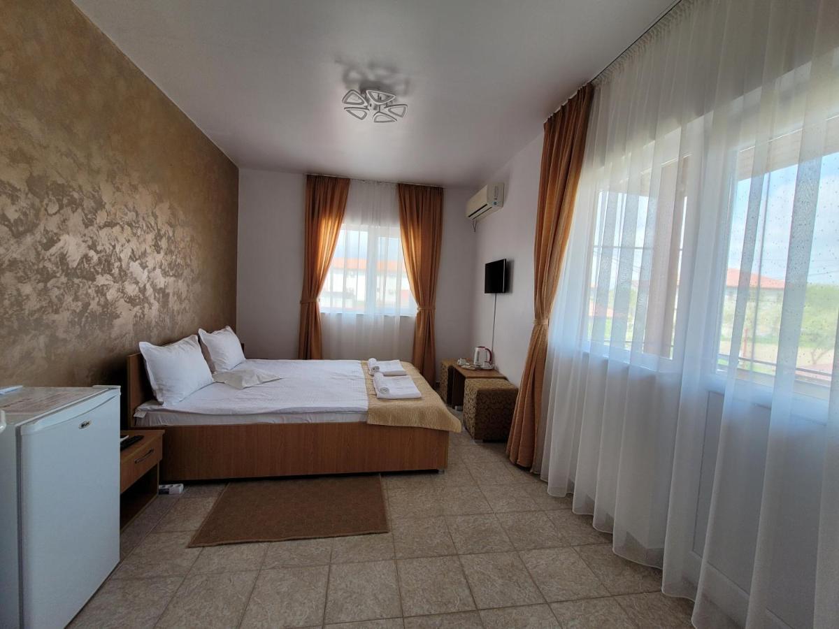 Vila Sophia Vama Veche Ngoại thất bức ảnh
