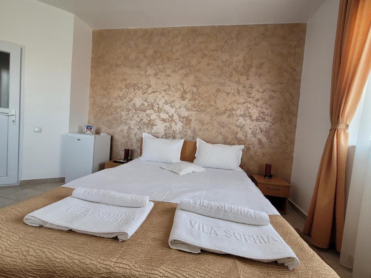 Vila Sophia Vama Veche Ngoại thất bức ảnh