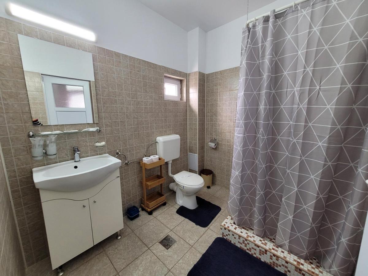 Vila Sophia Vama Veche Ngoại thất bức ảnh