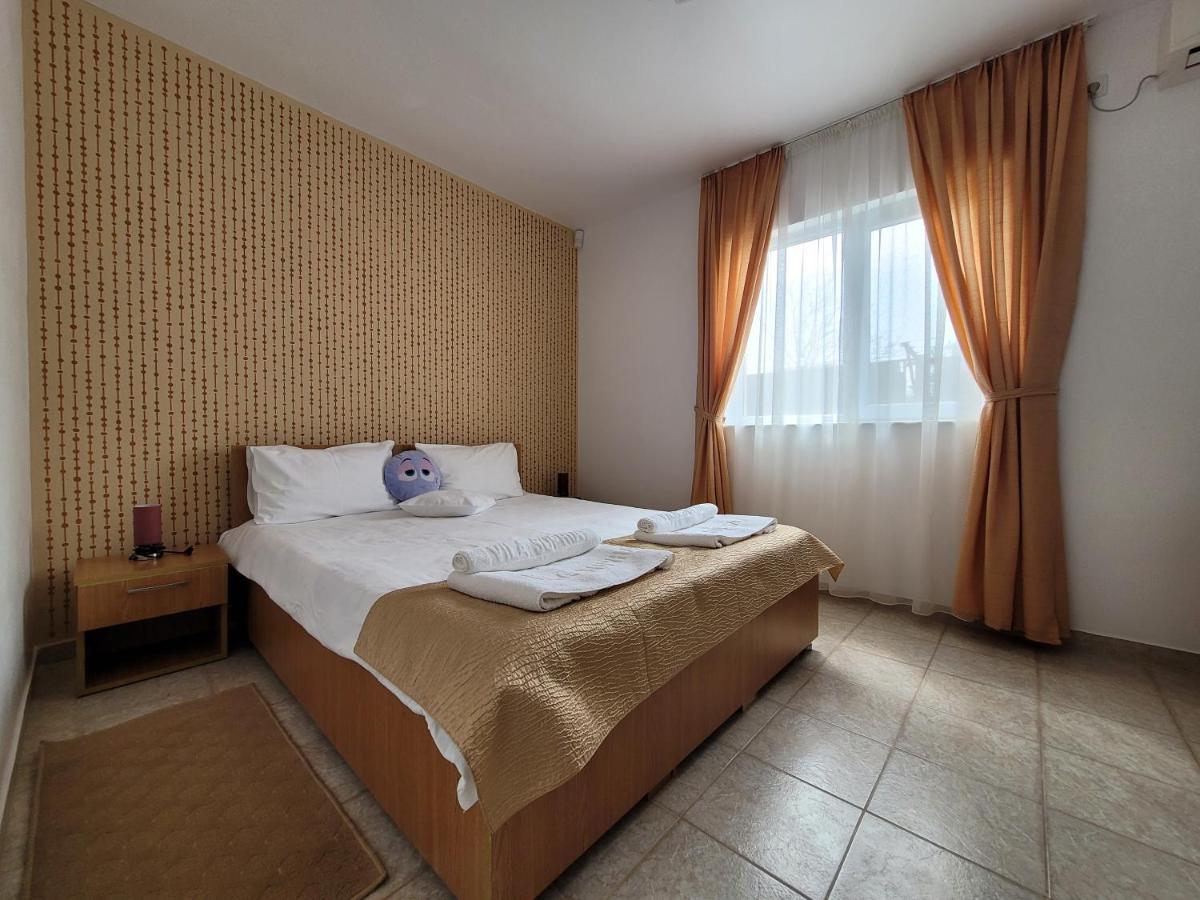 Vila Sophia Vama Veche Ngoại thất bức ảnh