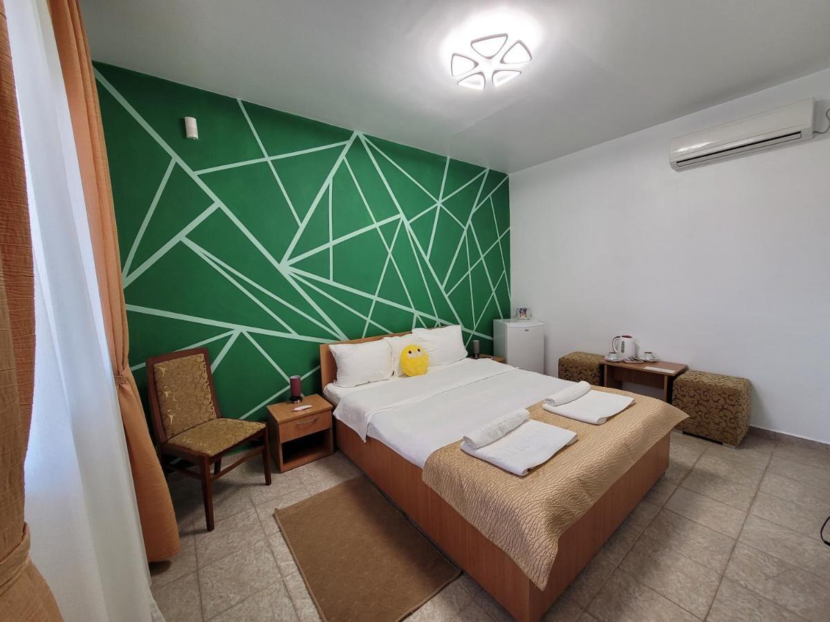 Vila Sophia Vama Veche Ngoại thất bức ảnh
