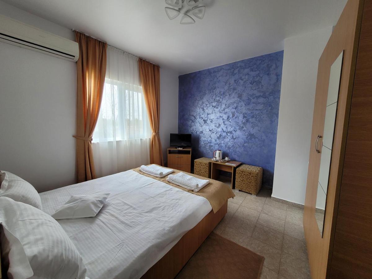 Vila Sophia Vama Veche Ngoại thất bức ảnh
