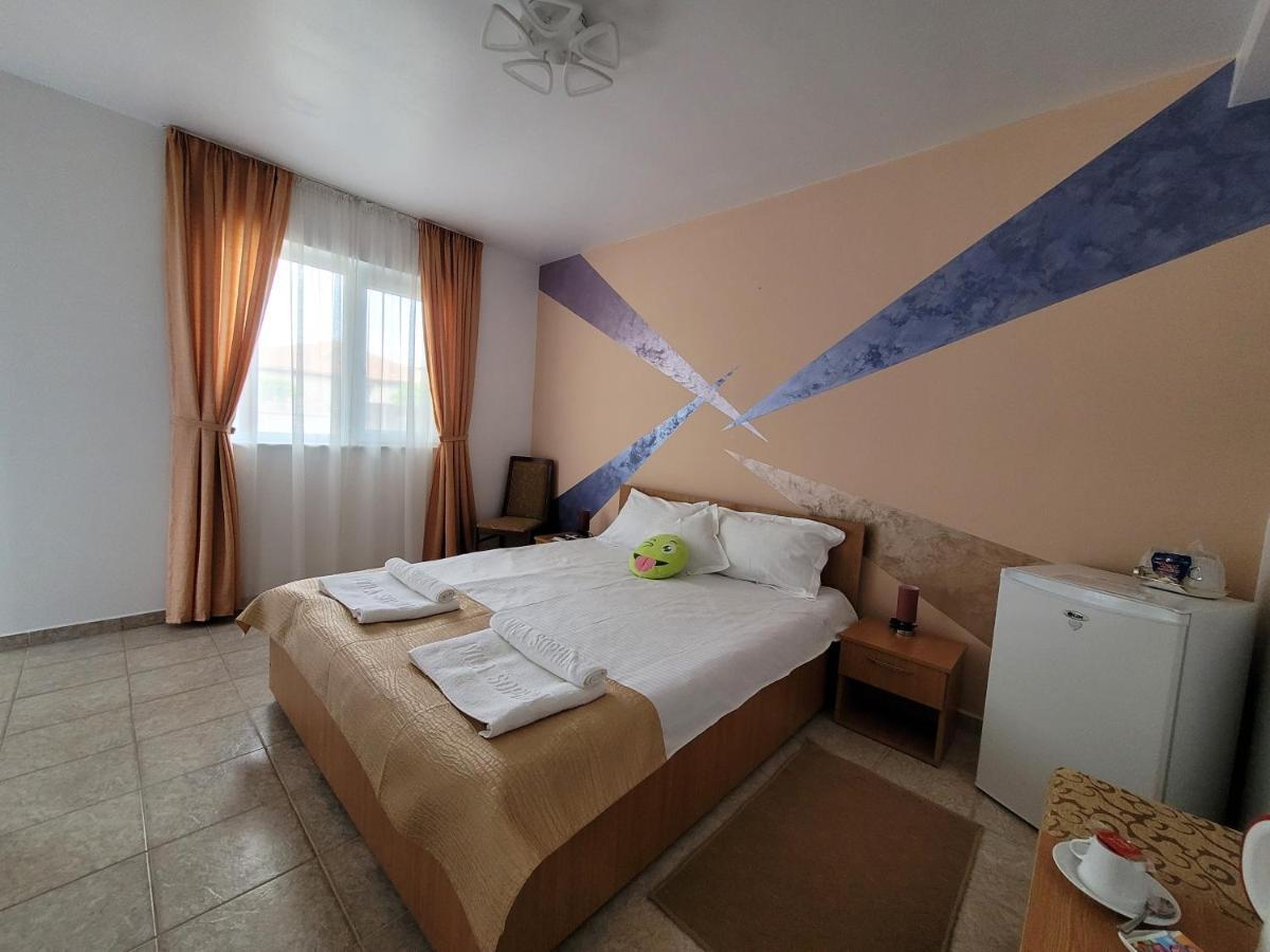 Vila Sophia Vama Veche Ngoại thất bức ảnh
