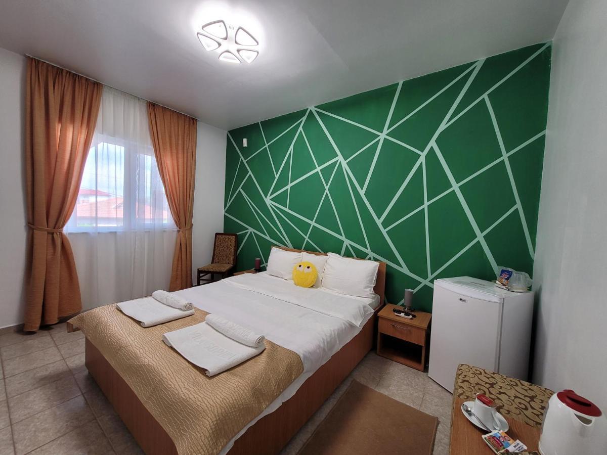 Vila Sophia Vama Veche Ngoại thất bức ảnh