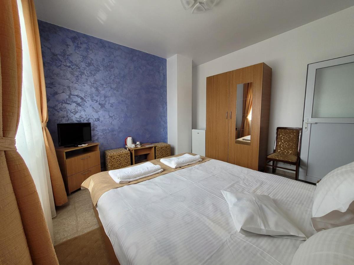 Vila Sophia Vama Veche Ngoại thất bức ảnh