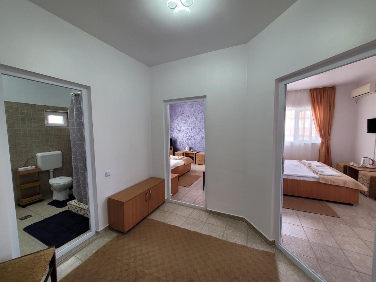 Vila Sophia Vama Veche Ngoại thất bức ảnh