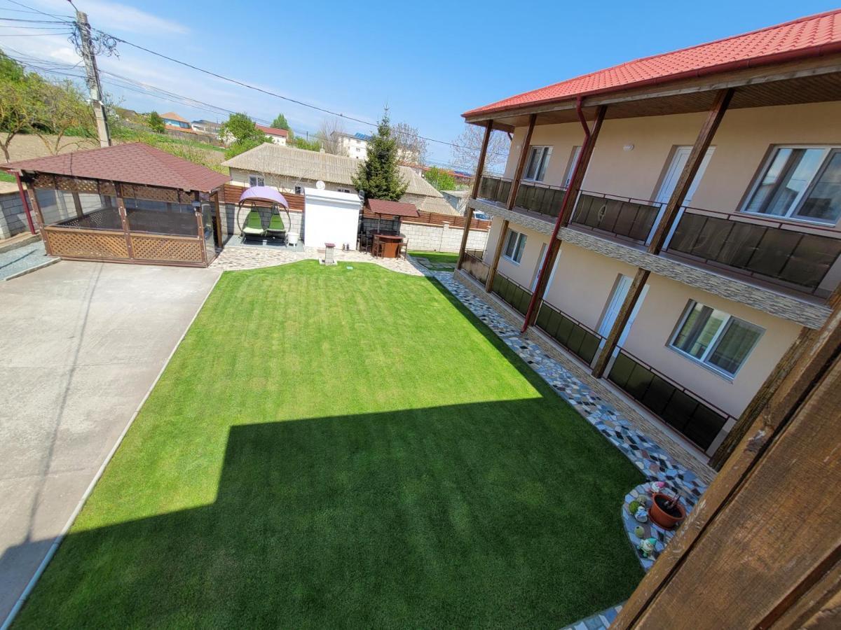 Vila Sophia Vama Veche Ngoại thất bức ảnh