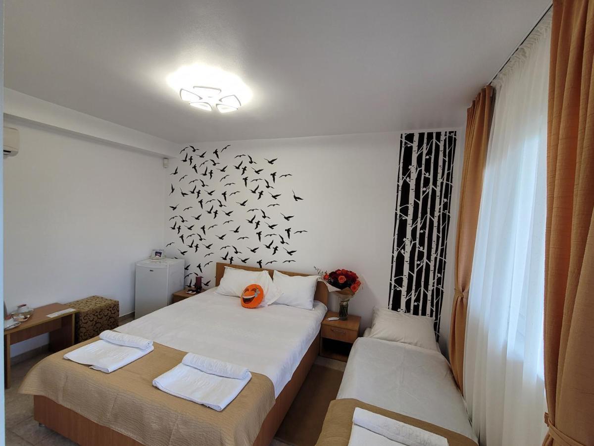 Vila Sophia Vama Veche Ngoại thất bức ảnh