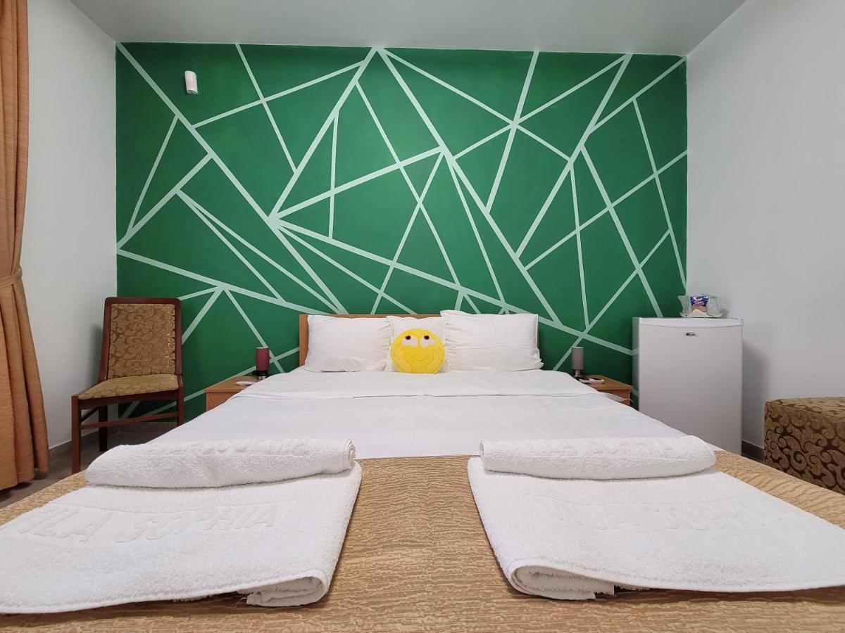 Vila Sophia Vama Veche Ngoại thất bức ảnh