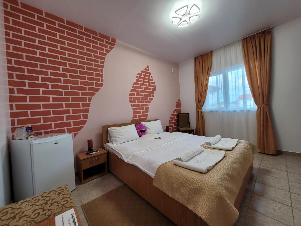 Vila Sophia Vama Veche Ngoại thất bức ảnh