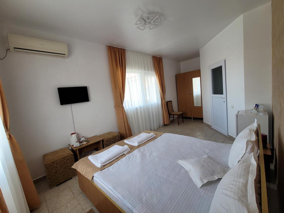 Vila Sophia Vama Veche Ngoại thất bức ảnh