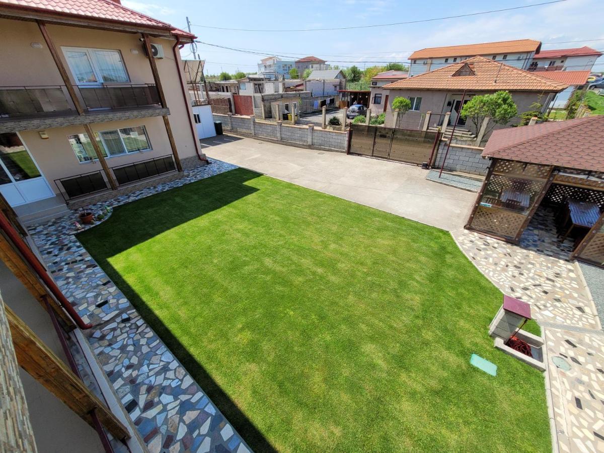 Vila Sophia Vama Veche Ngoại thất bức ảnh