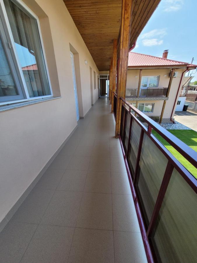 Vila Sophia Vama Veche Ngoại thất bức ảnh