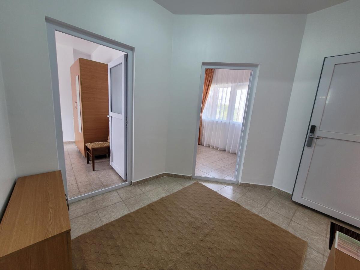 Vila Sophia Vama Veche Ngoại thất bức ảnh