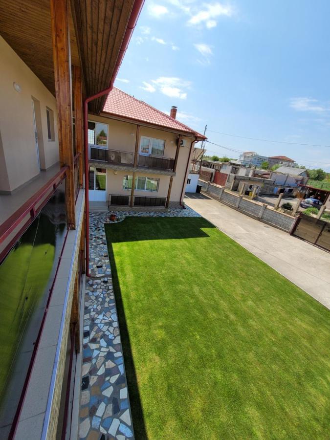 Vila Sophia Vama Veche Ngoại thất bức ảnh