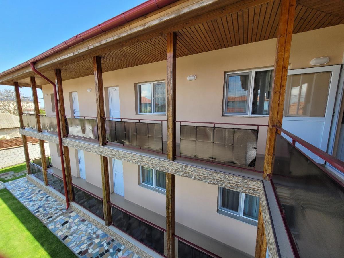 Vila Sophia Vama Veche Ngoại thất bức ảnh