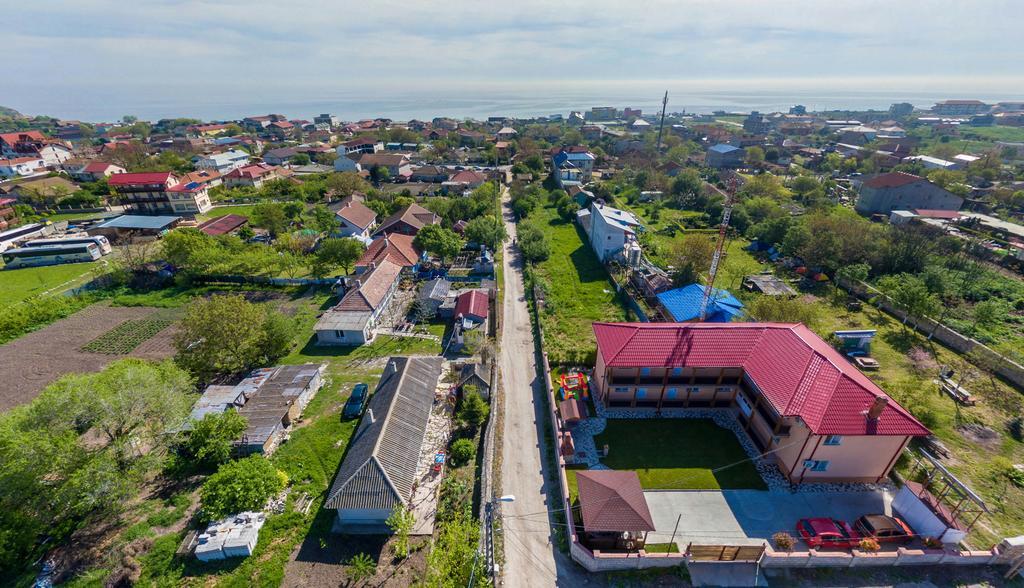 Vila Sophia Vama Veche Ngoại thất bức ảnh
