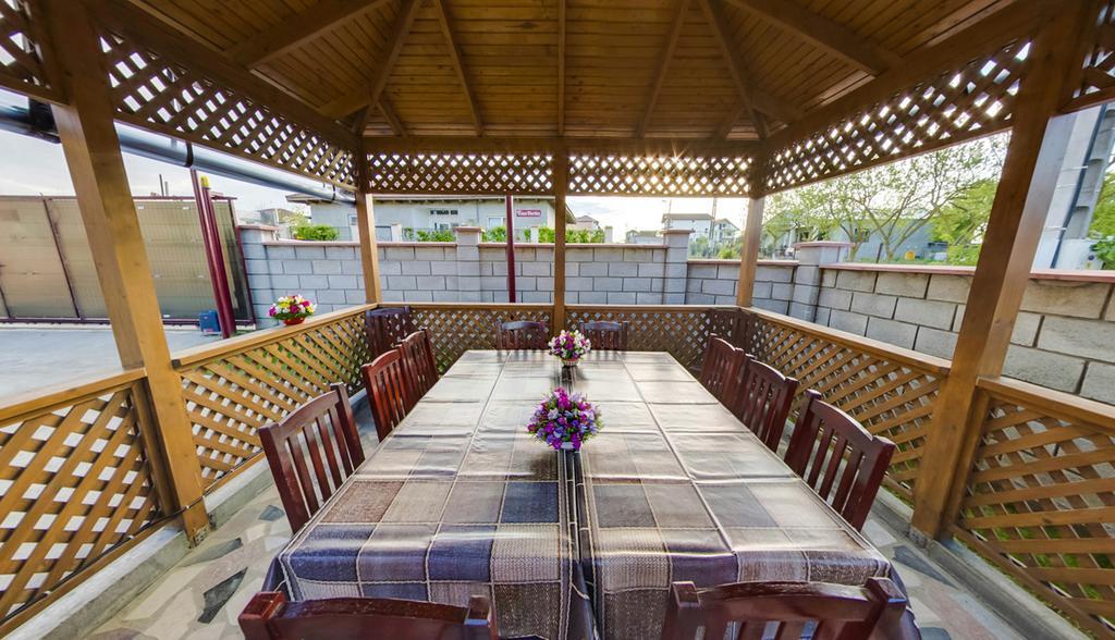 Vila Sophia Vama Veche Ngoại thất bức ảnh