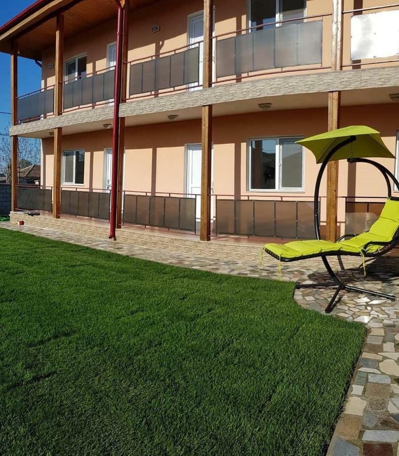 Vila Sophia Vama Veche Ngoại thất bức ảnh